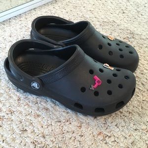 CROCS NEW